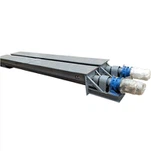 LS vintli olukli konveyer