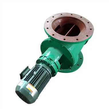 Qattiq pervanel oziqlantiruvchi