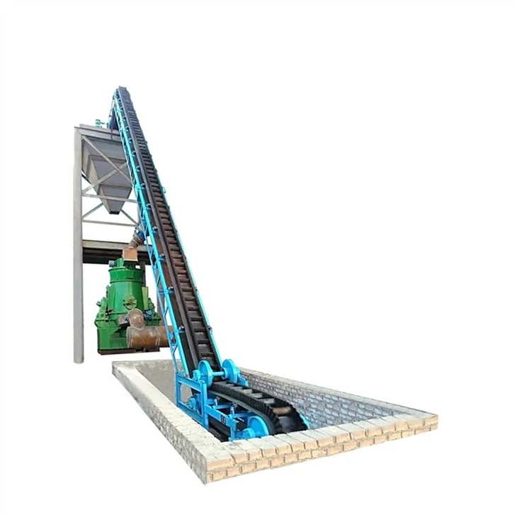sidewall-belt-conveyor
